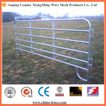 High Quality Galvanized Steel Goat Panels